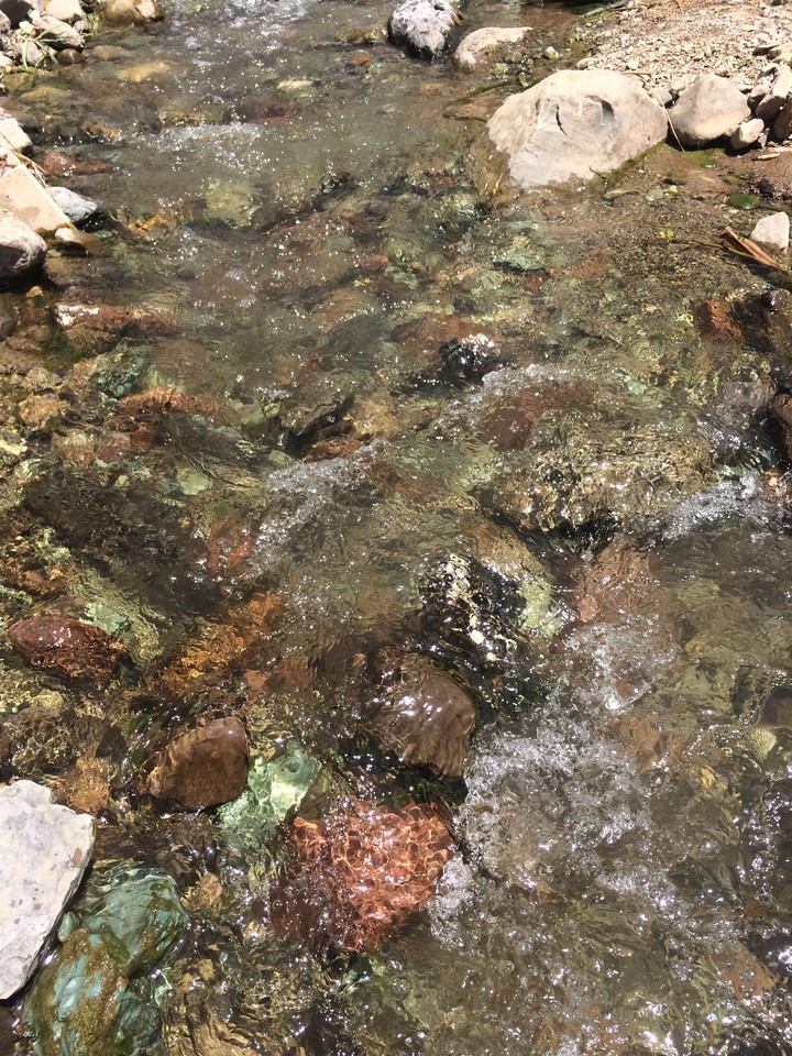 River