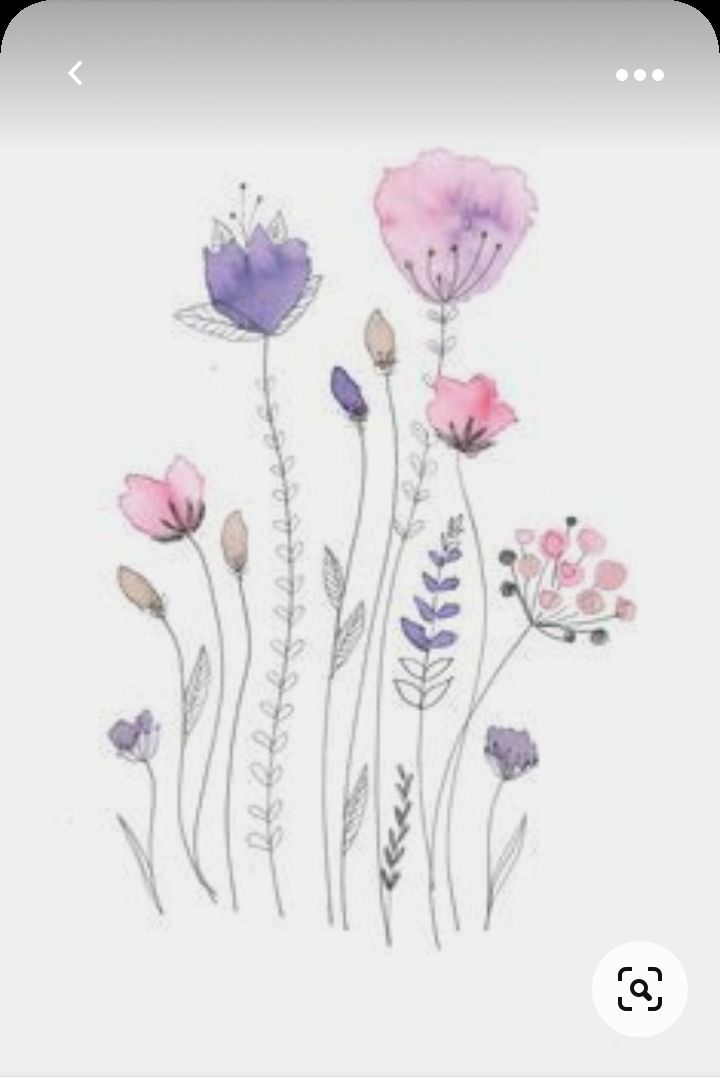 Meadow flower