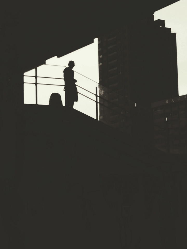 lonely