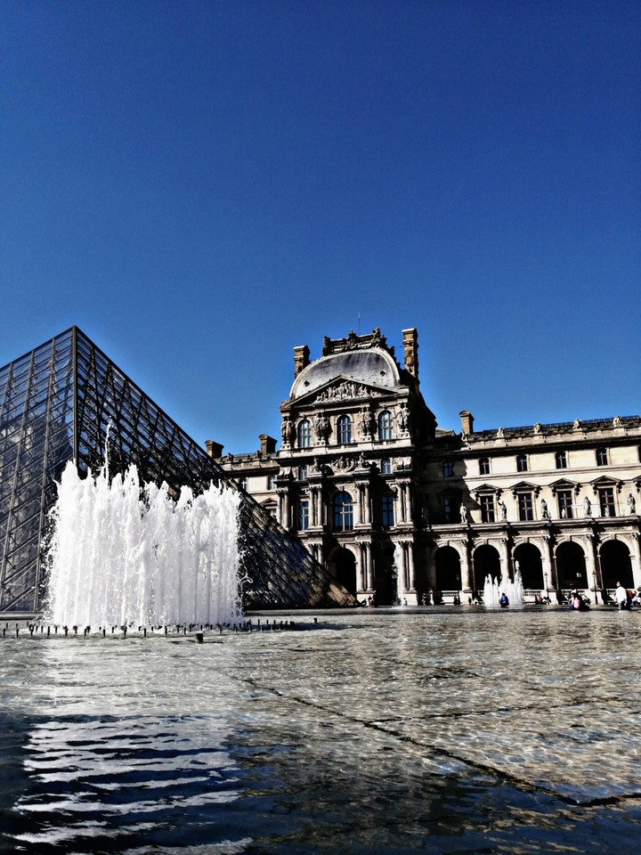 Louvre
