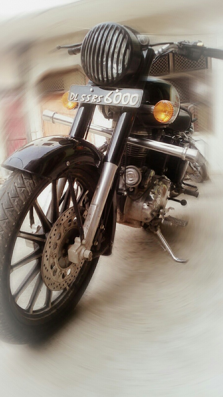 my love #bullet !