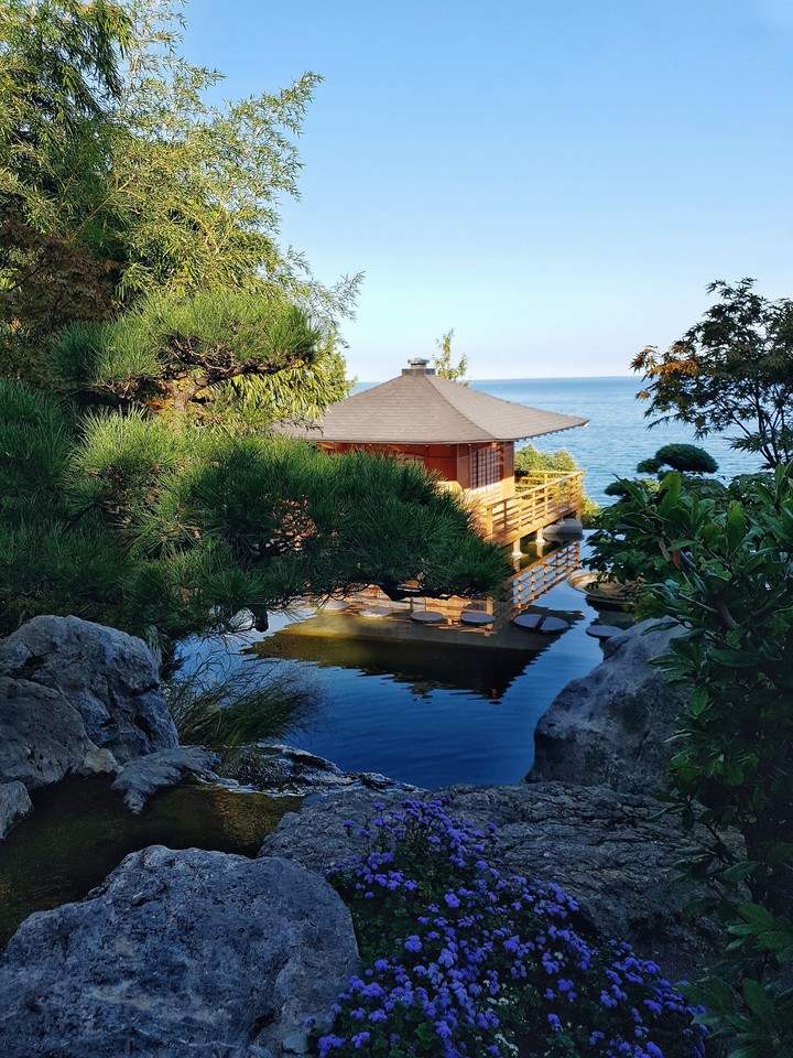 Japanese house