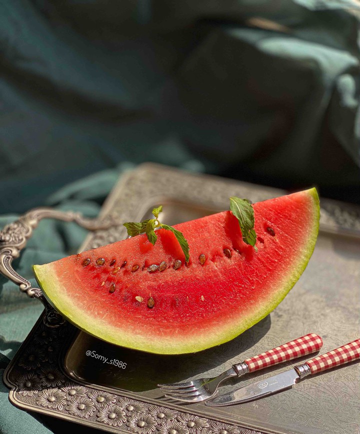 watermelon ?