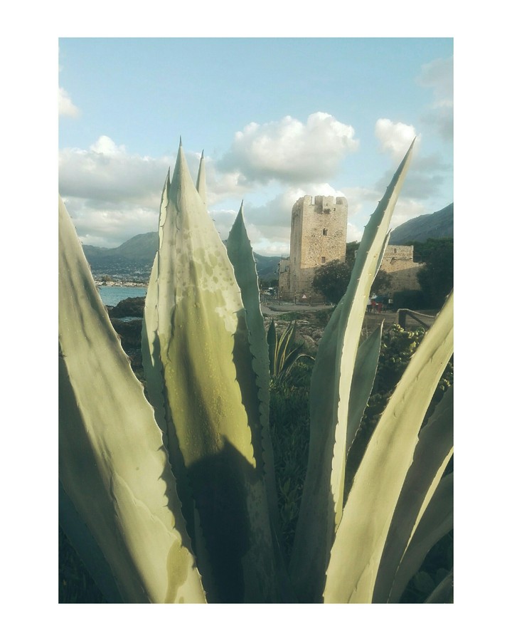 #agosto #sicilia