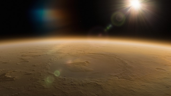 Mars