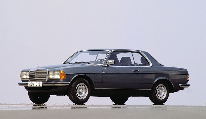 mercedes benz