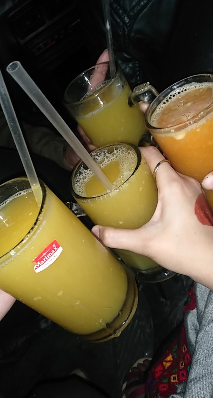 juice squad
