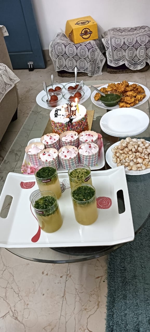 обои tableware, dessert