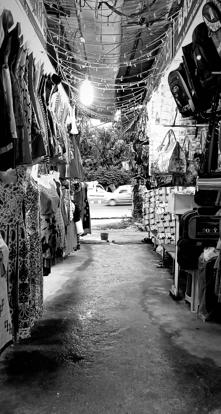 market