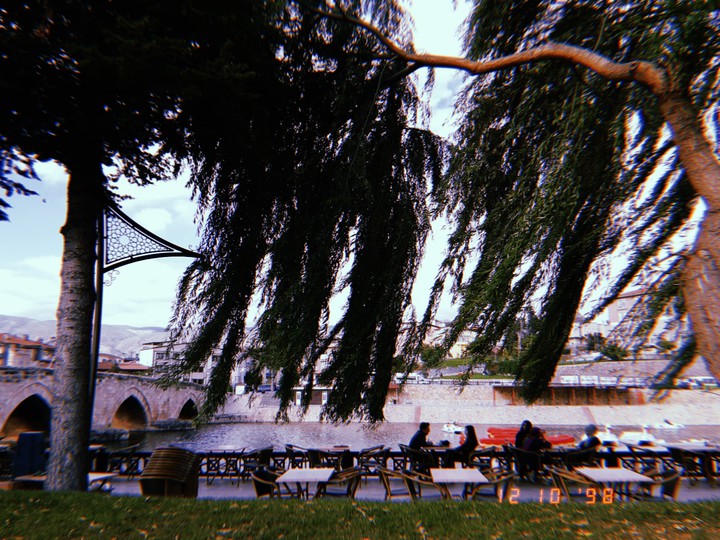 ırmak