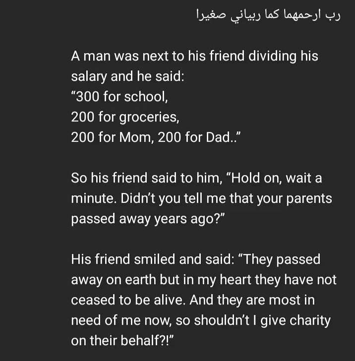 .