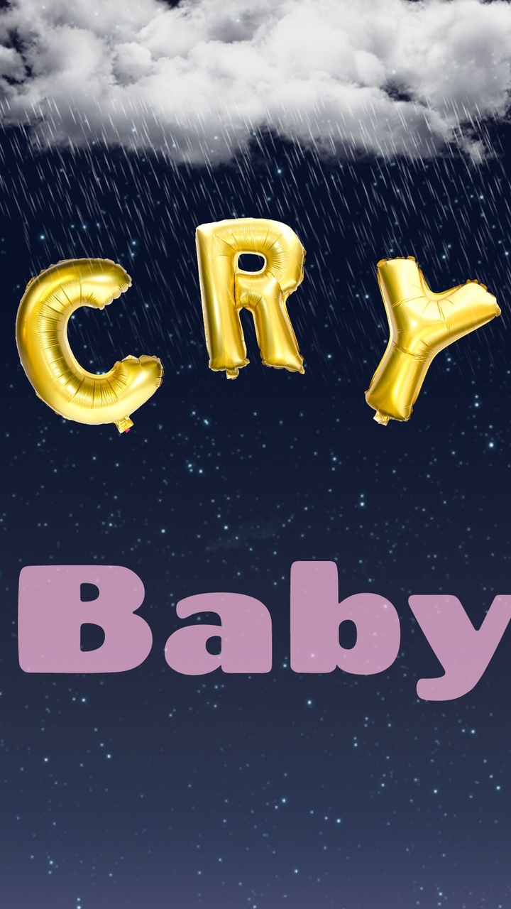 Cry Baby