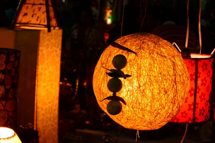 lights