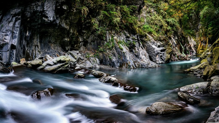 nature in clearity I