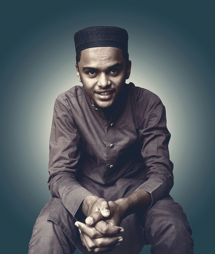 DAUD BIN KHALID