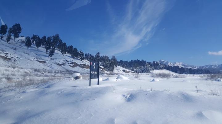 Pakistan