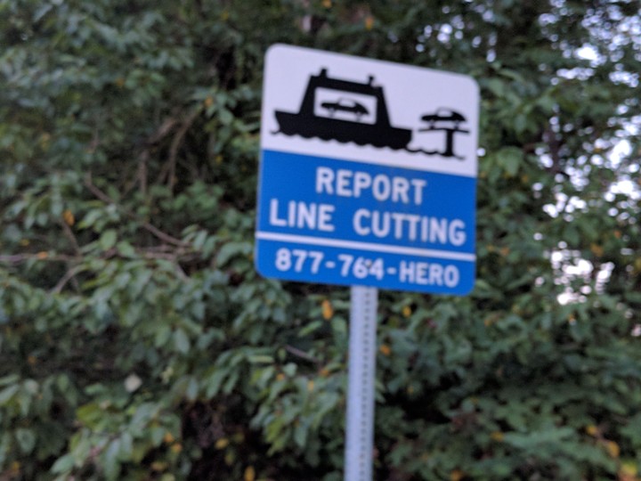 signboards