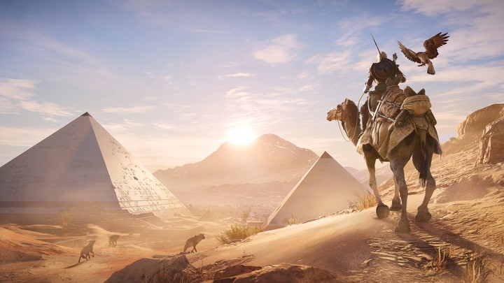 Assassins Creed