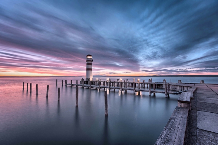 Light Tower
