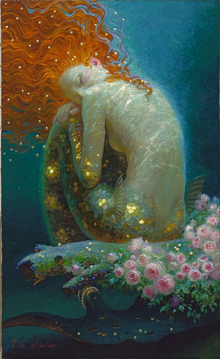 sirenas
