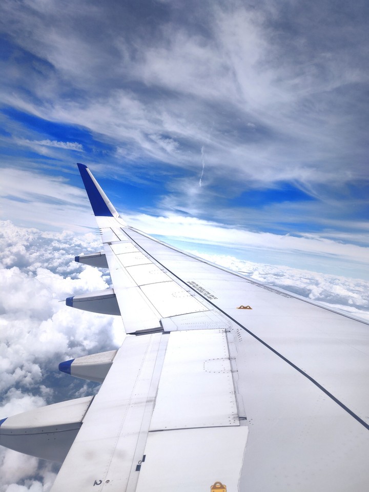 Aircraft