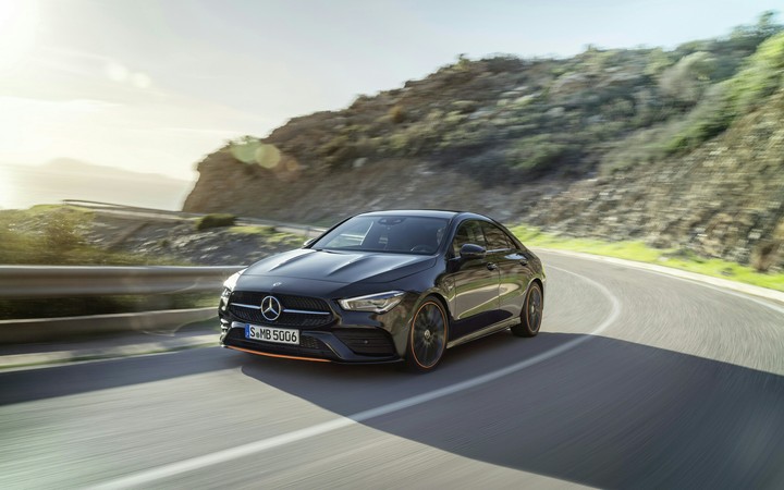 Mercedes