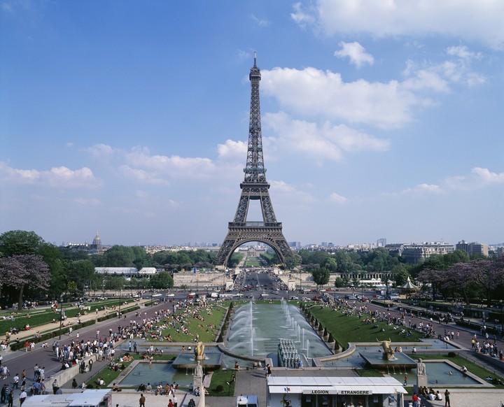 France