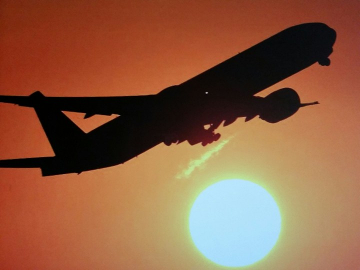 fly ♡