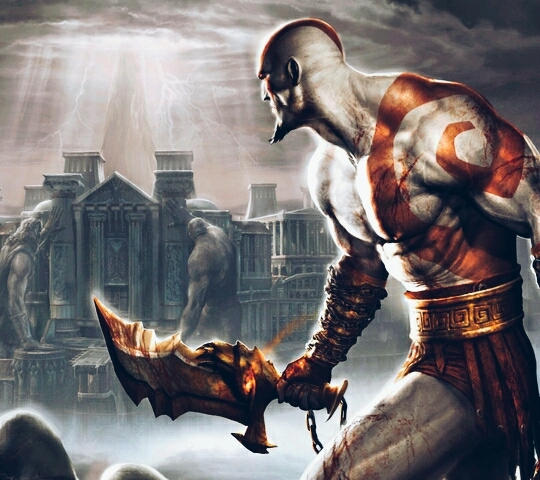 KRATOS