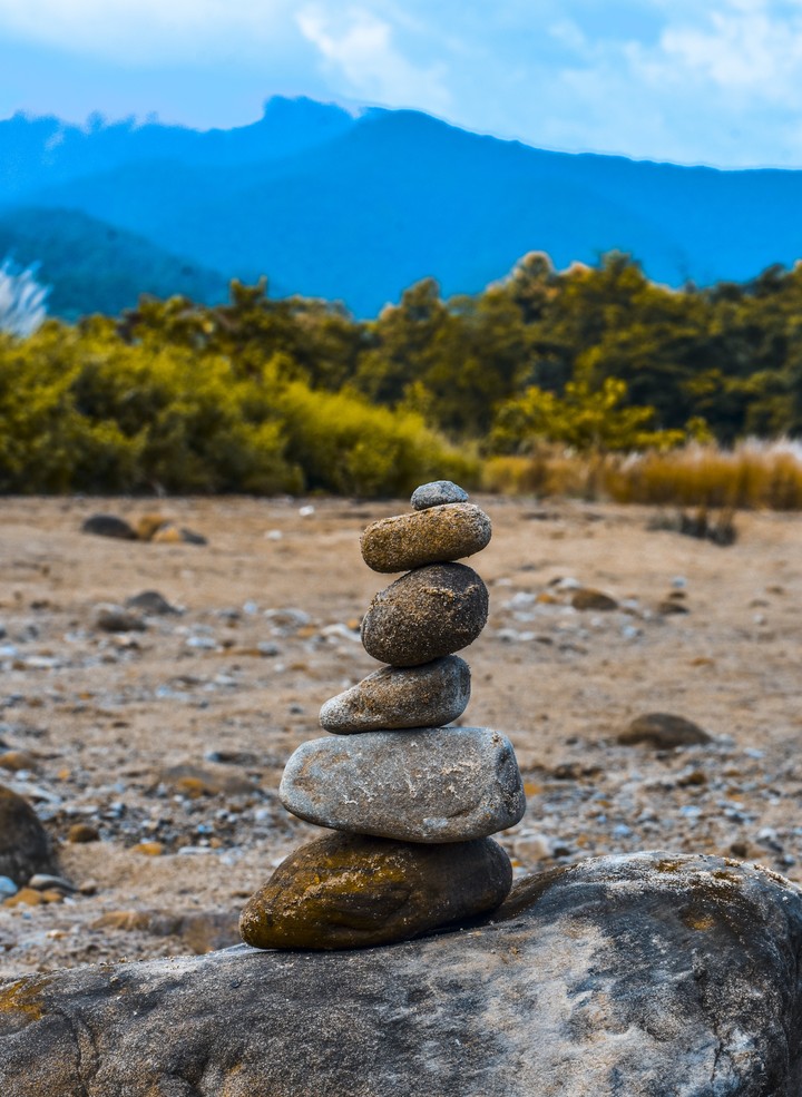 Stone