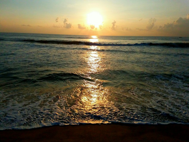 sunrise