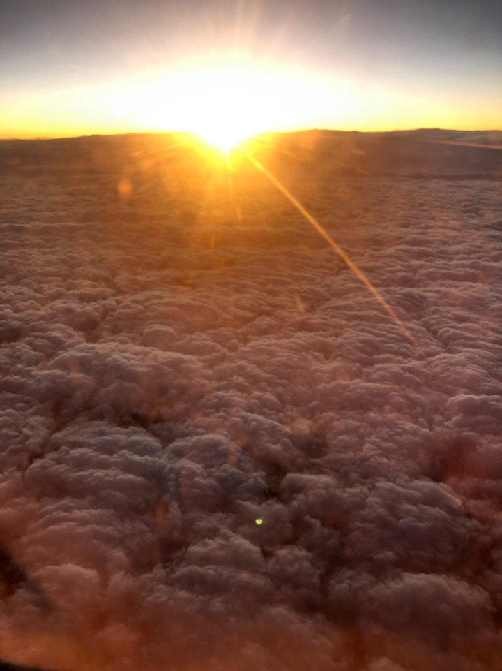 cloud