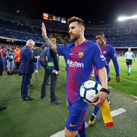 Messi
