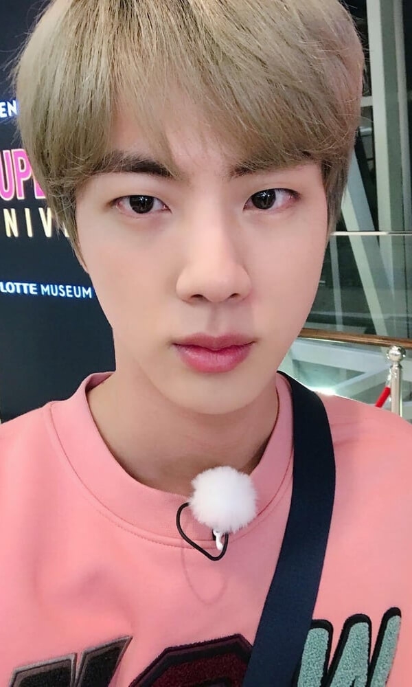 jin