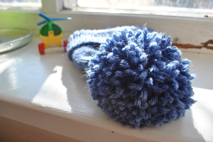 wool
