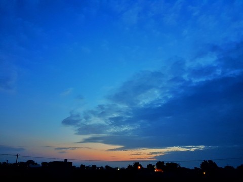 sun rise