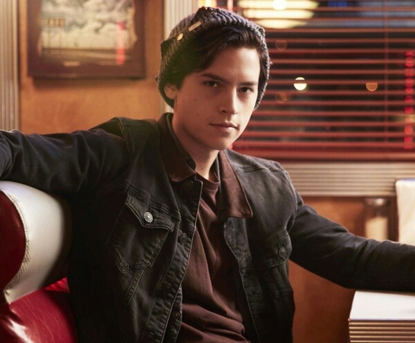 Cole Sprouse