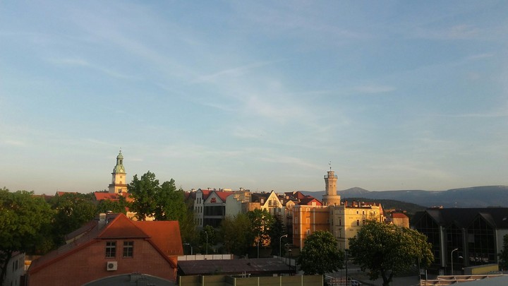 miasto