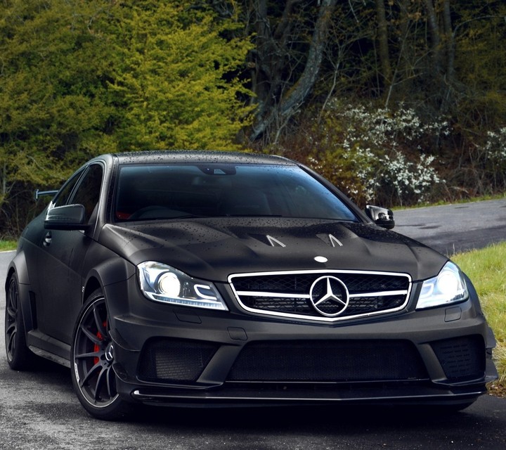 Mercedes-Benz