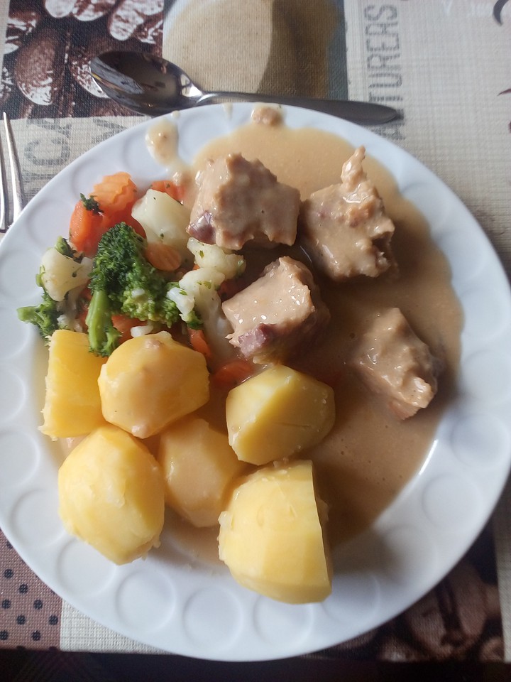 Tis is Römerbraten by my.