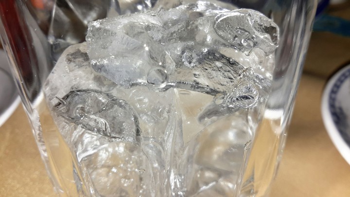 ice