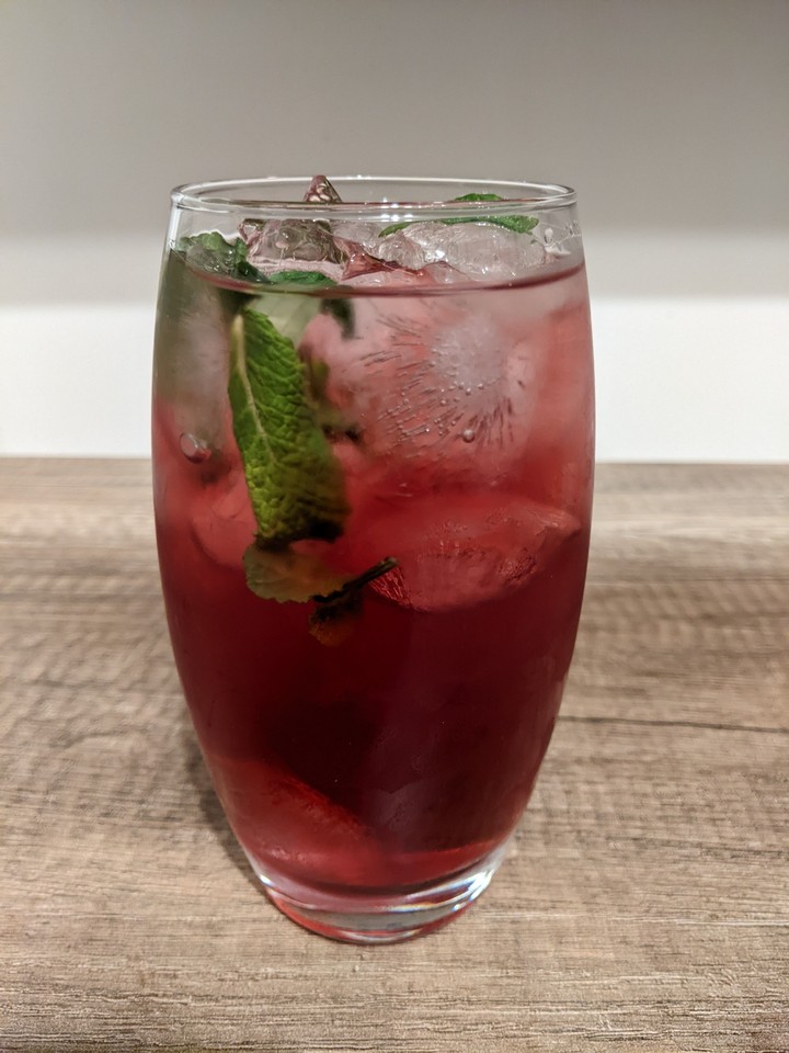 cocktail o'clock