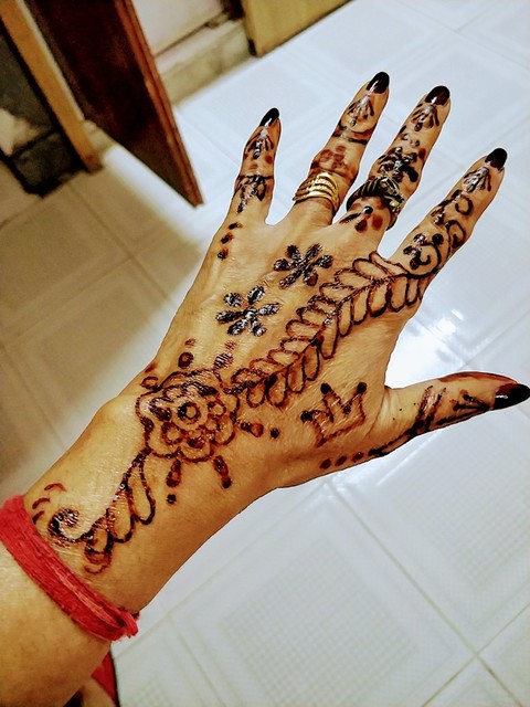 Mehndi