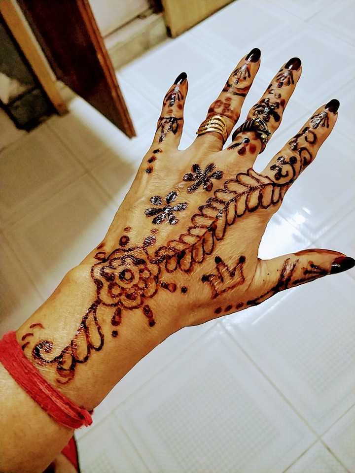 Mehndi