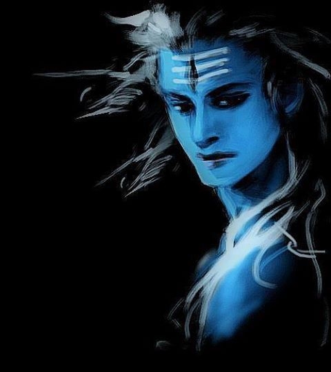 LORD SHIVAA