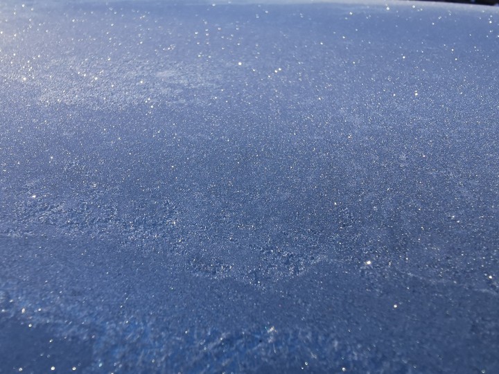 shine ice