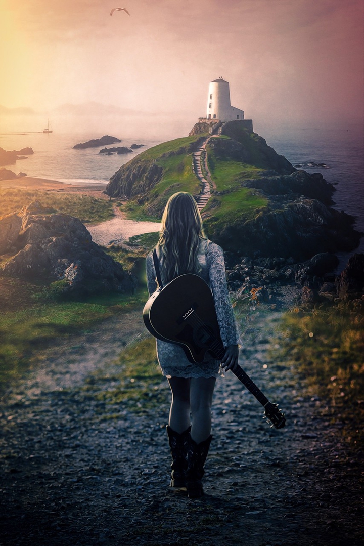 destination