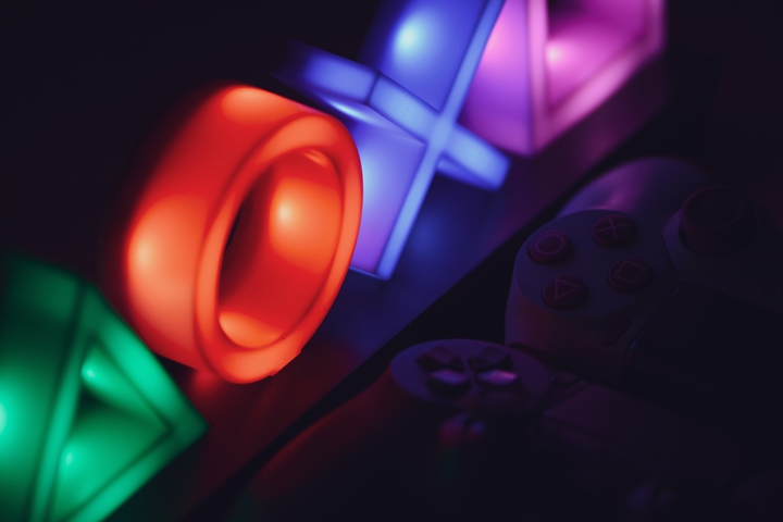 playstation