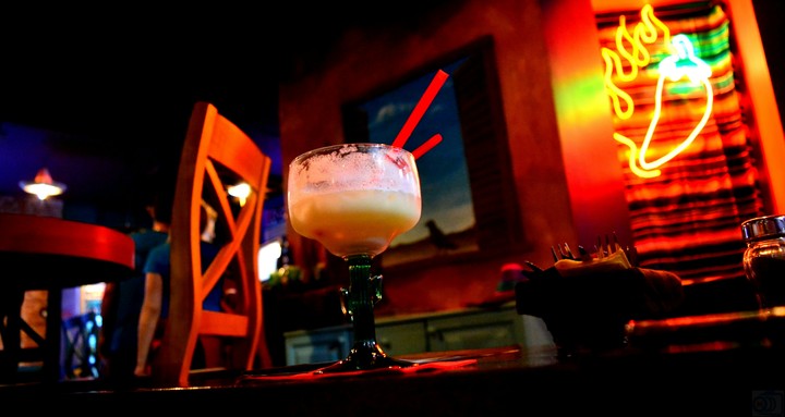 Drink