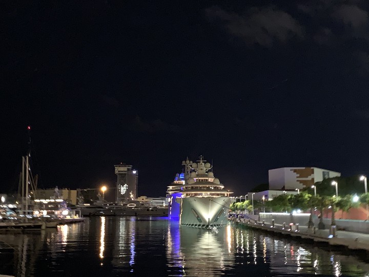 PortVell